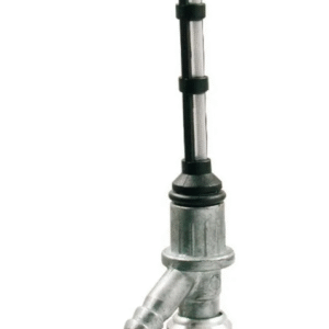 Fuel tap (manual) RMS On/Off Piaggio/ Minarelli