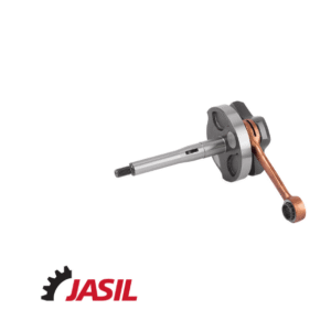 Top Racing Crankshaft 12 mm – Piaggio / Ciao / Bravo / SI / Boxer