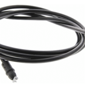 Seat Lock Cable – Piaggio CM012843 (Novascoot Replacement)
