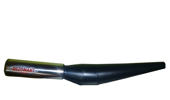 Phantom Expansion Chamber – Tomos E90