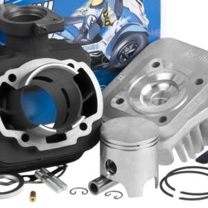 Cilinder kit Polini 70cc Sport - Peugeot AC ( vertikal cilinder ) Speedfight