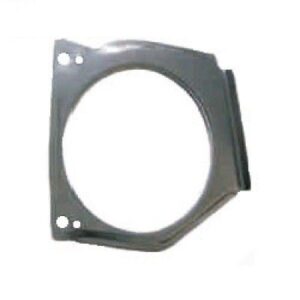 Sheet metal gasket for Blower  TOMOS