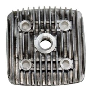 Cylinder Head – Tomos 14M / T14 / APN6S / Alpino (Original – Old Stock)
