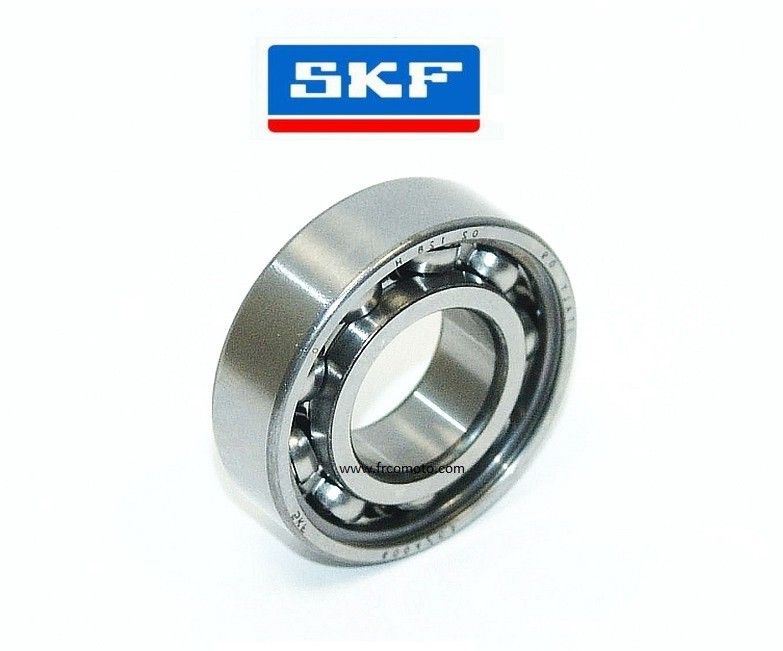Ball bearing 6201 C3 SKF