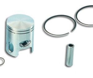 Piston Ø40mm x12mm – CPI / Keeway – Standard Size