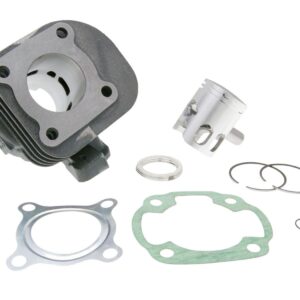 Cylinder 50cc – CPI / Keeway Euro 2 – 12mm Piston Pin