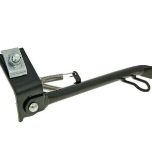 Side Stand Piaggio , Gilera Stalker , Storm – Black