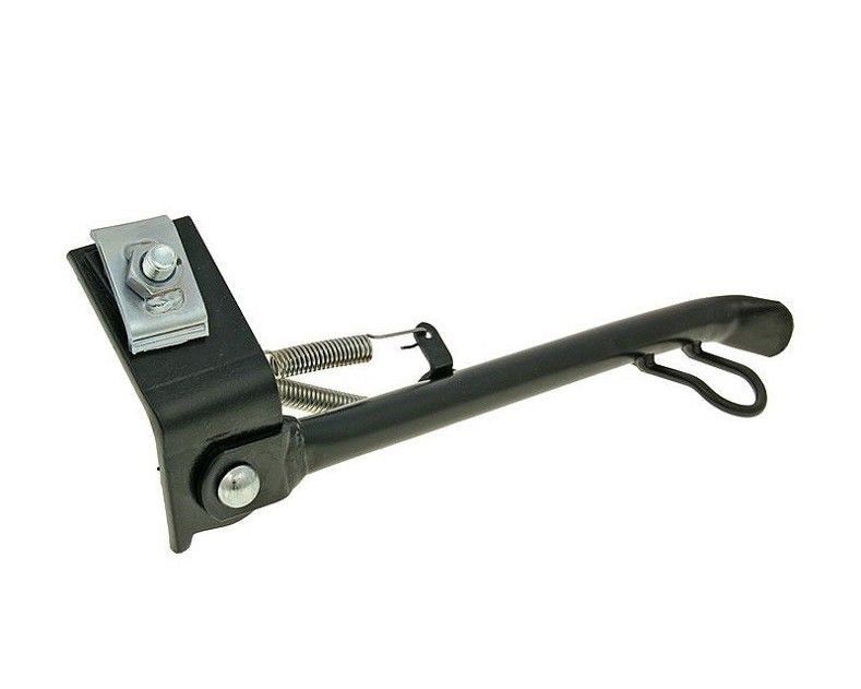 Side Stand Piaggio , Gilera Stalker , Storm – Black