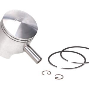 Airsal Sport 68 cc Piston – Ø47 x10 mm (Minarelli LC)