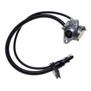 Oil Pump WM – AM6 Engine