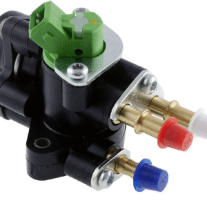 Injector head APRILIA ORIGINAL SR50 Di-Tech Piaggio - injector head with injection nozzle 841308