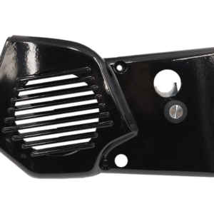 Magneto Cover – Tomos APN ,4L(Black)