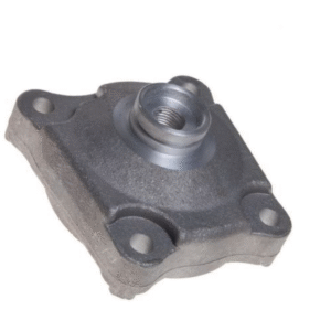 Cylinder Head – Piaggio / Gilera 172cc 2-Stroke