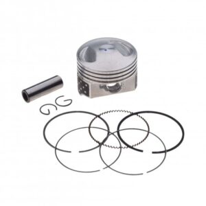 Piston WM – Ø42 mm (63/65cc) – for XS1P37 Engine