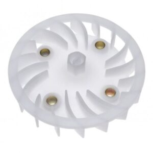 Flywheel Fan – SYM / Longjia / Peugeot – XS1P37
