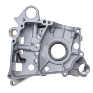 Right Engine Crankcase – SYM / Peugeot XS1P37