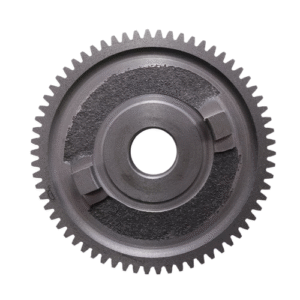 1st Gear – Tomos A35 / A5