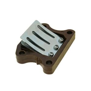 Reed Valve – Metal – for Kymco / SYM / Peugeot Vertical – 101Octane