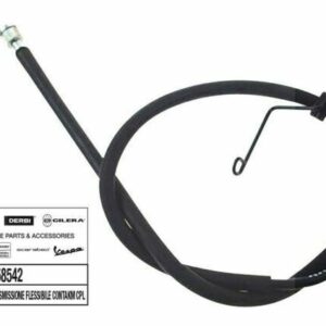 Speedometer Transmission OEM 858542 - Piaggio Typhoon 125cc