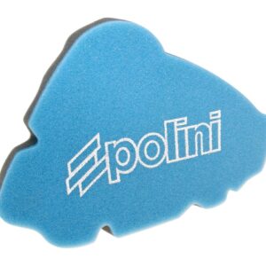 Polini Air Filter (Double Layer) – Derbi Boulevard, Piaggio Fly, Skipper, Vespa ET4/LX/S (50–150cc)