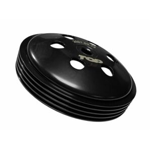 Top Performances TPR Clutch Bell – 107 mm – for Minarelli Engines