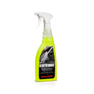 Malossi Degreaser Spray – 750 ml – Multi-Purpose Cleaner