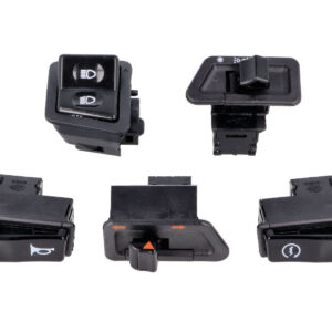 Switch unit set Left and right for Sym Orbit , Fiddle , Symphony