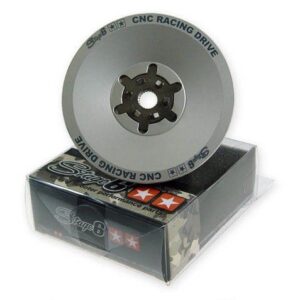 SPREDNJA JERMENICA  - Stage6 CNC RACING Drive Face- Peugeot