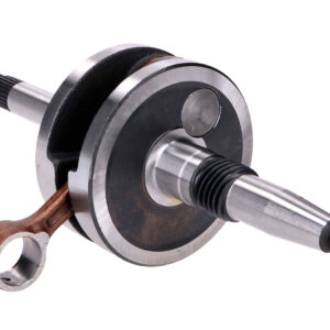 Crankshaft – for Kymco Horizontal AC / LC / SF10 – 12 mm Wrist Pin