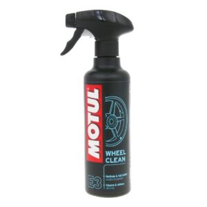 Motul MC CARE E3 Wheel Clean – Wheel Cleaner Spray 400 ml