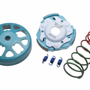 Sport Clutch Kit for GY6 125/150cc – with Bell and Return Spring