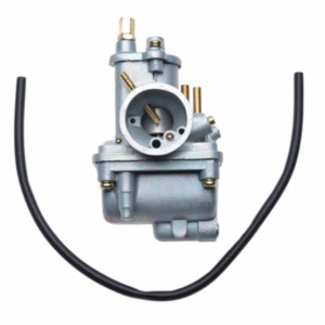 Carburetor – Yamaha PW80 / Tomos MC80 – Model 2