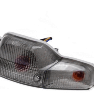 Tail Light – Smoked Lens – Yamaha BWS / Booster