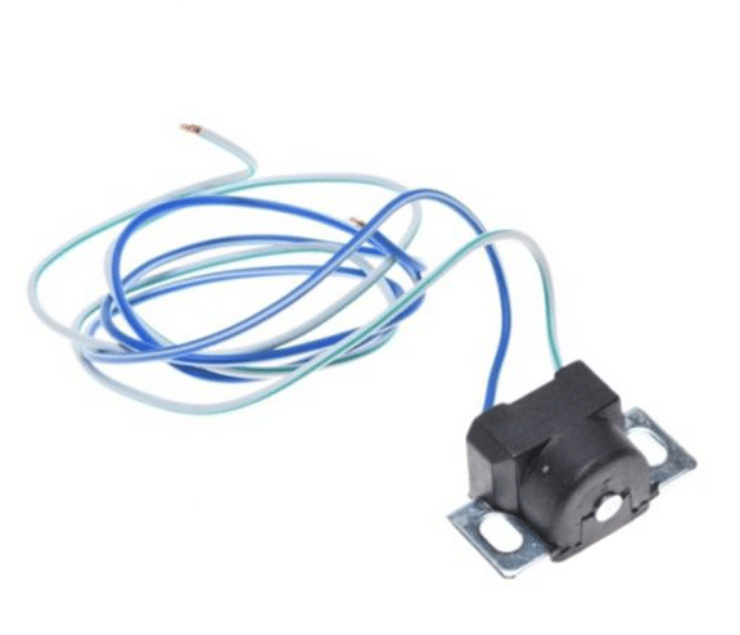 ジョグ（専用） Signal Pickup Sensor – CVT Cover Mount – 2T Baotian / GY6
