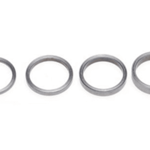 Variator Limiter Spacer Set – 4 Pieces – for Piaggio / Gilera / GY6 / Peugeot