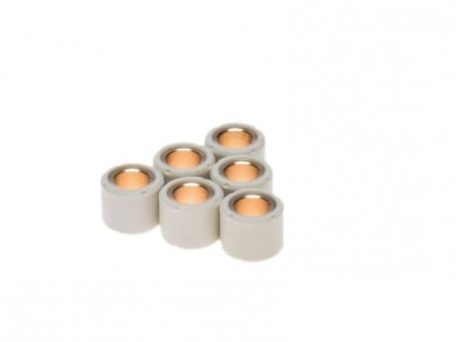 Variator Roller Weights Set – 16×13 mm – 9.5 g