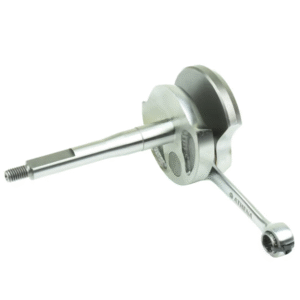 Athena Racing Crankshaft – 10 mm Pin – for Piaggio Ciao / Bravo / SI