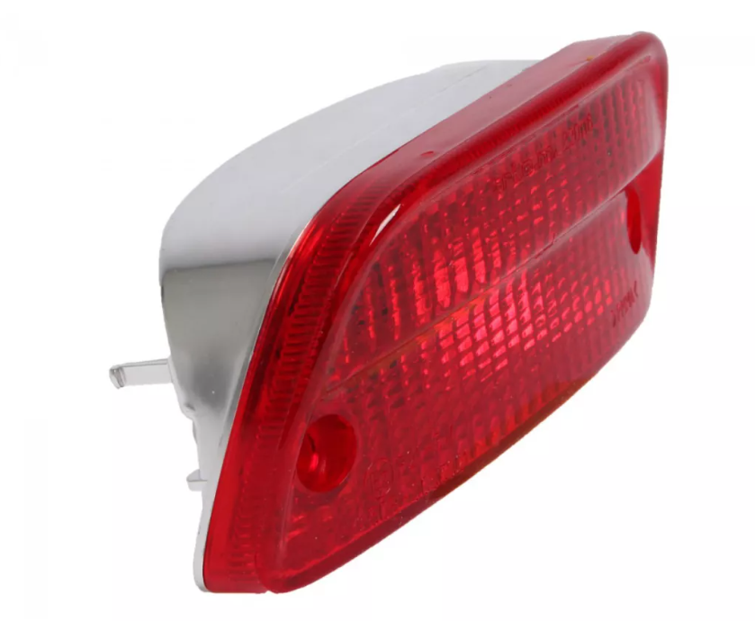 Rear Light – Piaggio MC2 / MC3 – Standard