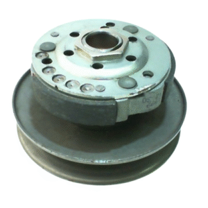 Rear Pulley – Piaggio Original – NRG / Typhoon / Free (CM100402)