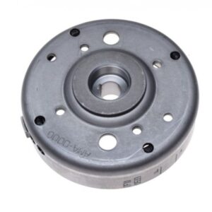 Flywheel Magneto XS1P37 – for SYM / Peugeot / Longjia 4T 50cc