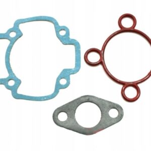 Gasket Set 70cc – for Piaggio / Gilera LC – Without out Gasket