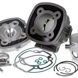Cylinder kit DR EVO 70cc – for Piaggio / Gilera (Up to Year 2000)