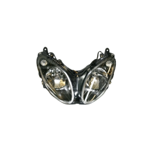 Front Headlight Assembly – Piaggio MC4 50 / NRG Power PureJet / DD / DT (2004–)
