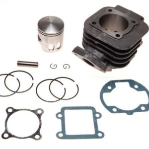 70cc Cylinder Kit – Air-Cooled – Minarelli Vertical – BWS / Slider / SR