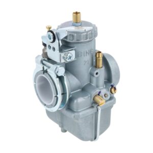 Carburetor 20 mm Bing Type 21/20/105 – Replica