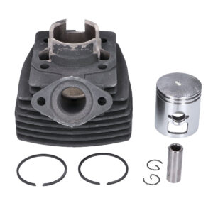 Cylinder DMP Aluminum 50cc Ø40 mm – Peugeot 103, Fox, Honda Wallaroo