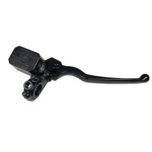 Right Hydraulic Brake Master Cylinder – Gilera DNA / Piaggio Beverly / Nexus – Original