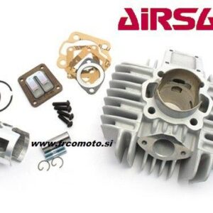 Cilinder kit Airsal 65cc  10 sorni  Tomos A3