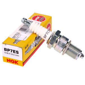 NGK Spark Plug BP7ES – Long Thread