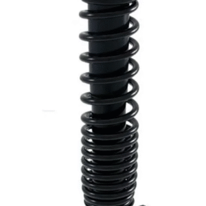 FORSA Front Shock Absorber – Black – Piaggio Zip & Vespa ET2/ET4